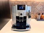 Jura E8 EB Koffiemachine met WiFi Connect, Witgoed en Apparatuur, Koffiezetapparaten, Ophalen, Afneembaar waterreservoir, Koffiemachine