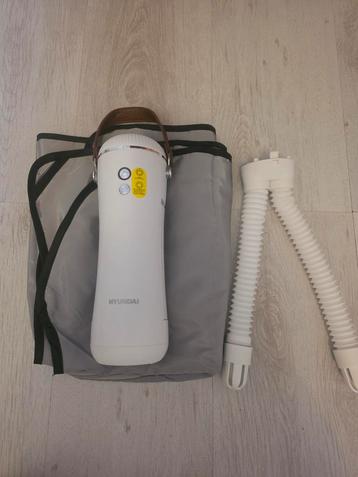 electrische kleding / schoenen  droger beschikbaar voor biedingen
