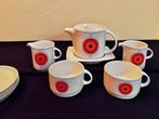 Retro Theeservies van Thomas Duitsland, Antiek en Kunst, Antiek | Servies los, Ophalen of Verzenden