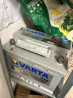 Varta accu 63Ah 12V, Auto-onderdelen, Ophalen of Verzenden