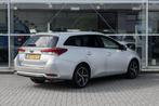 Toyota Auris Touring Sports 1.8 Hybrid 136pk Aut, Gebruikt, 5 stoelen, Voorwielaandrijving, Automaat