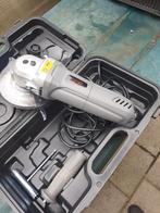 STARTWIN HAAKSE SLIJPER, Ophalen of Verzenden, Zo goed als nieuw, Haakse handslijpmachine