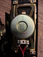 Te koop 15 watt luidsprekers, Ophalen of Verzenden, Gebruikt, 120 watt of meer, Overige merken