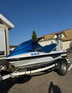 Yamaha waverunner xlt800, Watersport en Boten, Ophalen of Verzenden, Gebruikt, Benzine, 200 pk of meer