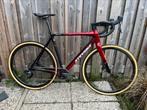 Stevens superprestige maat 56 sram force AXS cyclocross, Fietsen en Brommers, Fietsen | Racefietsen, Carbon, Meer dan 20 versnellingen