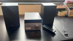 radio/cd speler, Ophalen, Zo goed als nieuw, Radio, Met cd-speler
