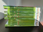 Groot aantal schoolboeken Oa/pmw, Ophalen, Gelezen, Overige niveaus