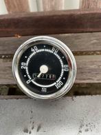 Km teller 100 km 60 mm voor buffel, Ophalen of Verzenden, Overige typen