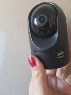 Eufy indoor camera 2k pan en tilt, Audio, Tv en Foto, Videobewaking, Ophalen