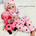 Poppen, Kinderen en Baby's, Speelgoed | Poppen, Ophalen of Verzenden, Nieuw, Babypop
