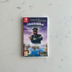 Tropico 6 voor Nintendo Switch, Ophalen of Verzenden, 1 speler, Zo goed als nieuw
