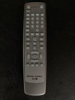 Harman Kardon Afstandsbediening - Perfecte Vervanging, Ophalen of Verzenden, Gebruikt, Origineel, Dvd