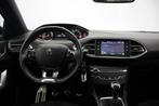 Peugeot 308 SW 1.2 PureTech GT-Line - Carplay, € 14.845,00, 1199 cc, Zwart, Origineel Nederlands, Nieuw