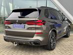 BMW X5 XDrive50e M-sport 490pk Sky Lounge Panoramadak / Elek, Gebruikt, 2395 kg, Bedrijf, Vierwielaandrijving