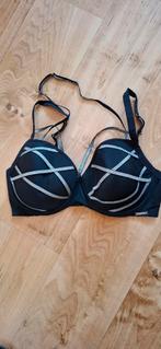Echt prachtige Sapph bh met de welbekende bandjes maat 80E, Kleding | Dames, Ondergoed en Lingerie, Ophalen of Verzenden, BH