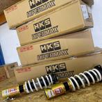 HKS Hipermax IV GT schroefset - Nissan 200SX S14 S14a S15, Ophalen of Verzenden