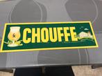 Chouffe bier, barmat nieuw logo, Ophalen of Verzenden, Nieuw, Overige typen