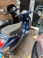 Benzho snorscooter, Ophalen, Zo goed als nieuw