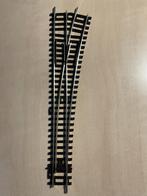 PIKO wissel A-Gleis, Hobby en Vrije tijd, Modeltreinen | H0, Gelijkstroom, Nieuw, Rails, Piko