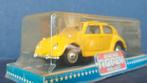 Volkswagen VW Kever 1300 Geel 1:43 Norev Pol, Ophalen of Verzenden, Nieuw, Auto, Norev
