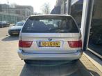 BMW X5 3.0d Executive YOUNGTIMER/DEALER OND/TOPSTAAT, Automaat, Gebruikt, X5, Bedrijf