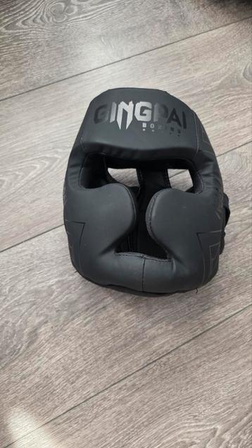 Boxing Headgear / Hoofdbeschermer maat S (Jeugd) 2 stuks beschikbaar voor biedingen