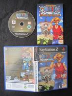 PS2 - One Piece grand adventure - Playstation 2, Avontuur en Actie, 1 speler, Ophalen of Verzenden, Zo goed als nieuw