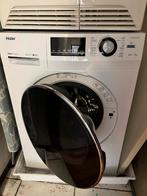 Haier Wasmachine A Label - Maastricht Centrum, Witgoed en Apparatuur, Wasmachines, Ophalen, 1200 tot 1600 toeren, Gebruikt, 8 tot 10 kg