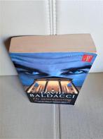 De samenzwering – David Baldacci, Ophalen of Verzenden, David Baldacci