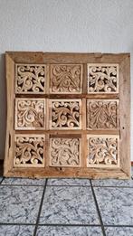 decoratief wandpaneel, Huis en Inrichting, Woonaccessoires | Wanddecoraties, Ophalen