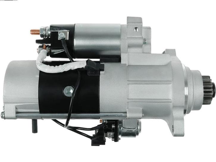 Startmotor Volvo M9T66771 21542660, Auto-onderdelen, Vrachtwagen-onderdelen, Volvo, Motor en Toebehoren, Nieuw, Ophalen of Verzenden