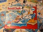 Donald Duck Puzzel 1000 Stukjes, Hobby en Vrije tijd, Ophalen of Verzenden, Zo goed als nieuw, Legpuzzel