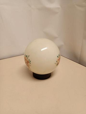 Vintage Plafondlamp zonder Fitting beschikbaar voor biedingen
