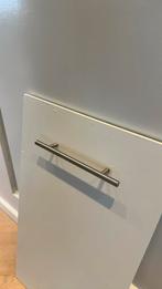 Ikea handgrepen Kallrör 213 en 405 mm, Minder dan 50 cm, Gebruikt, Ophalen of Verzenden, Minder dan 25 cm