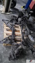 BMW F20 F30 complete vooras veerpoot draagarm subframe, Ophalen, Gebruikt, -, -