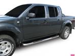 Side bars voor de Nissan Navara NIEUW!!!!!, Auto-onderdelen, Nieuw, Ophalen of Verzenden, Nissan