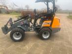 Nieuwe giant g 2300 HD extra en.Nette giant 452, Ophalen of Verzenden, Wiellader of Shovel