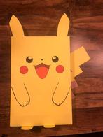 Surprise, Ophalen, Nieuw