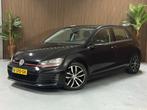 Volkswagen Golf 1.2 TSI Highline GTI look, GTI uitvoering, Auto's, Voorwielaandrijving, Euro 5, Gebruikt, 4 cilinders