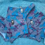 3 nieuwe slips S Elbrina, Elbrina, Ophalen of Verzenden, Grijs, Slip