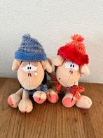 Diddl knuffel schaapjes, Verzamelen, Diddl, Ophalen of Verzenden, Zo goed als nieuw, Knuffel