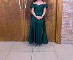 Gala jurk, Ophalen of Verzenden, Maat 34 (XS) of kleiner, Onbekend, Zo goed als nieuw