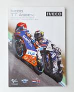 T.T. programmaboekje 2012, Ophalen of Verzenden, Nieuw, Overige sporten, Boek of Tijdschrift
