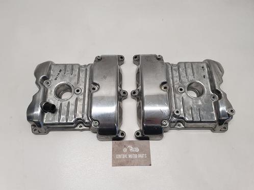 V-Rod 02-06 Kleppen deksels, Motoren, Onderdelen | Harley-Davidson, Gebruikt, Ophalen of Verzenden