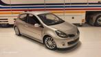 Solido Renault Clio RS Silver Metallic - 2006, Hobby en Vrije tijd, Modelauto's | 1:18, Auto, Solido, Ophalen of Verzenden, Zo goed als nieuw