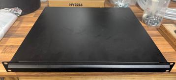 19" stalen lade 1he beschikbaar voor biedingen