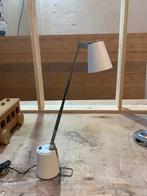 Vintage 70’s Lampette bureaulamp, Huis en Inrichting, Lampen | Tafellampen, Ophalen of Verzenden, Gebruikt, Minder dan 50 cm