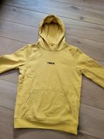 Snipes hoedie maat S, Kleding | Heren, Snipes, Geel, Ophalen of Verzenden, Zo goed als nieuw