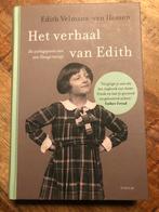 Het verhaal van Edith - Oorlogsjaren, Boeken, Ophalen of Verzenden, Zo goed als nieuw, Politiek