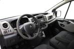 Renault Trafic 1.6 dCi T27 L1H1 Comfort | Airco | Trekhaak |, Voorwielaandrijving, Parkeersensor, Gebruikt, Euro 6